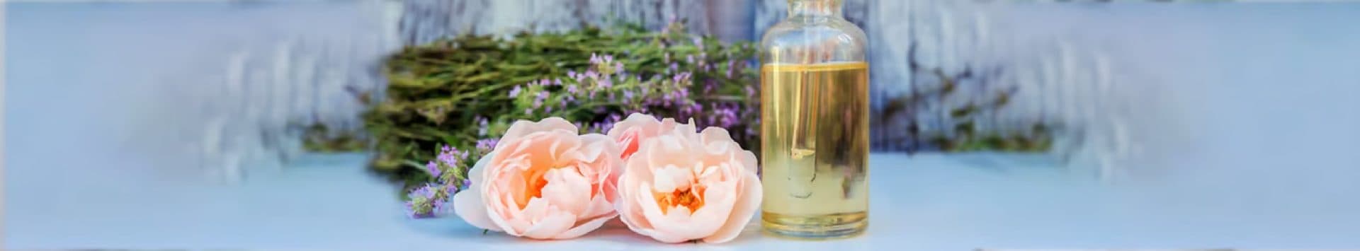 Natural Floral Lubricant