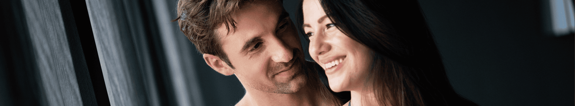 9 BENEFITS OF SEX (AND 3 WAYS TO MAKE IT HAPPEN!) 2