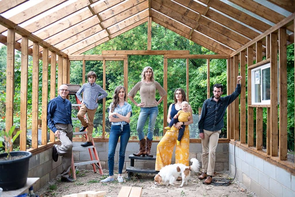 under construction relationships