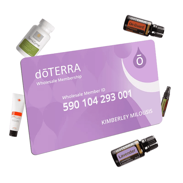 how to get the best price on doterra essential oils and kits 1 membership 2