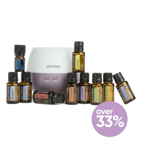 how to get the best price on doterra essential oils and kits 1 membership