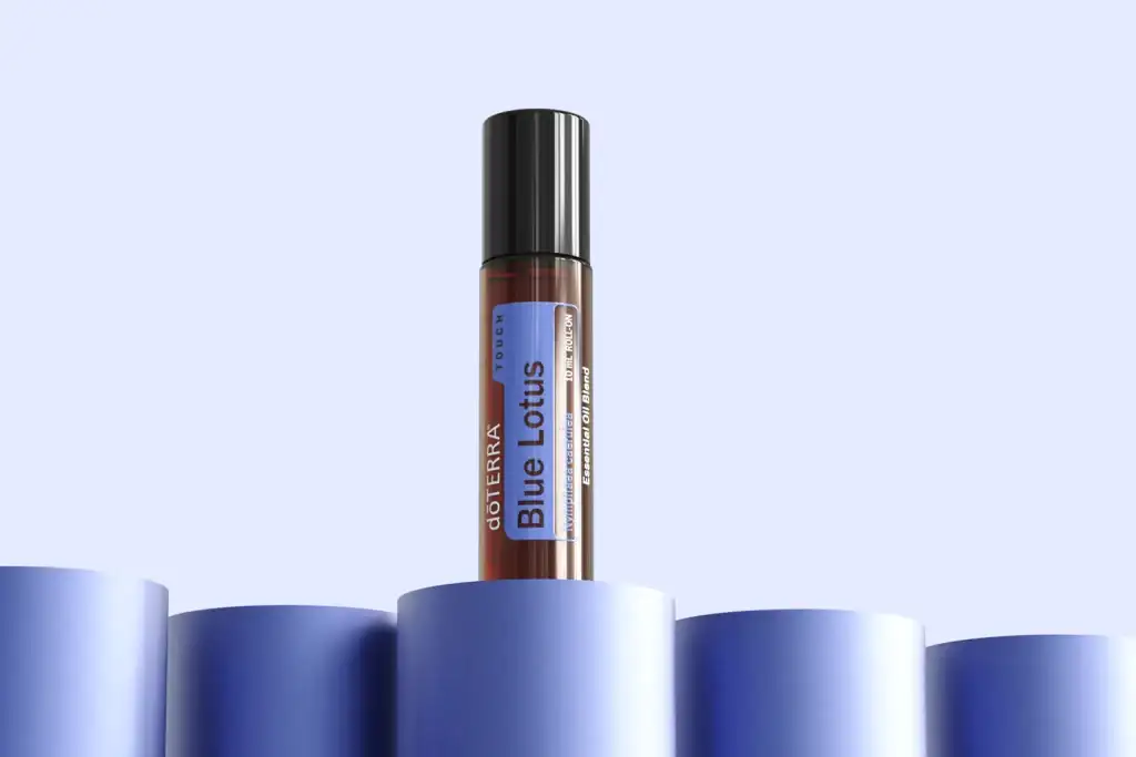 lotus flower essential oil benefits