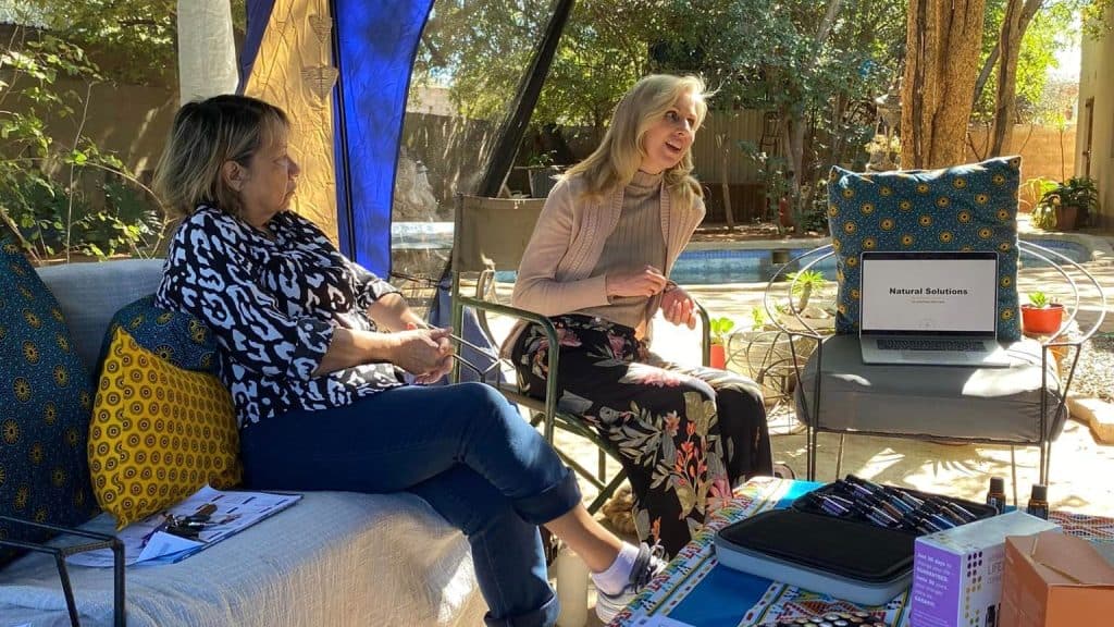 My Adventures in Africa - Presentation