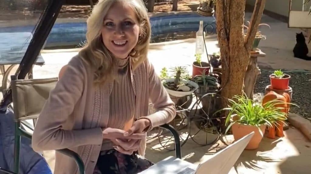 My Adventures in Africa - presentation