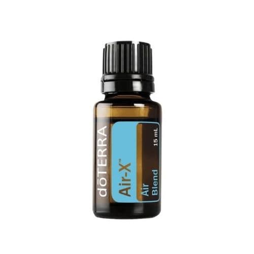 Air-X Essential Oil Blend