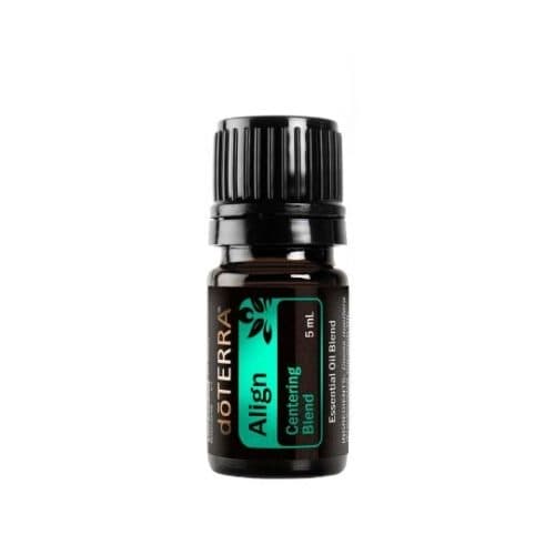 Align Essential Oil Blend