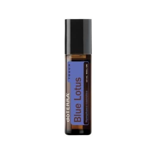 Blue Lotus Flower Essential Oil Touch Oil 10 mL