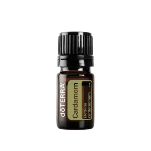 Cardamom Essential Oil 5mL