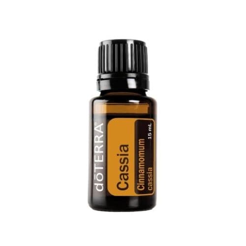 Cassia Essential Oil 15mL