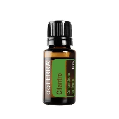Cilantro Essential Oil 15 mL