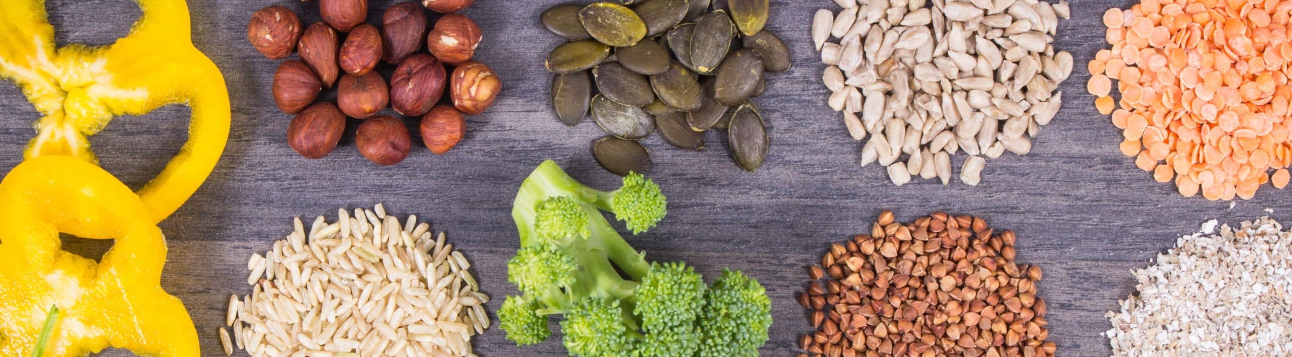 healthy-ingredients-containing-vitamin-b