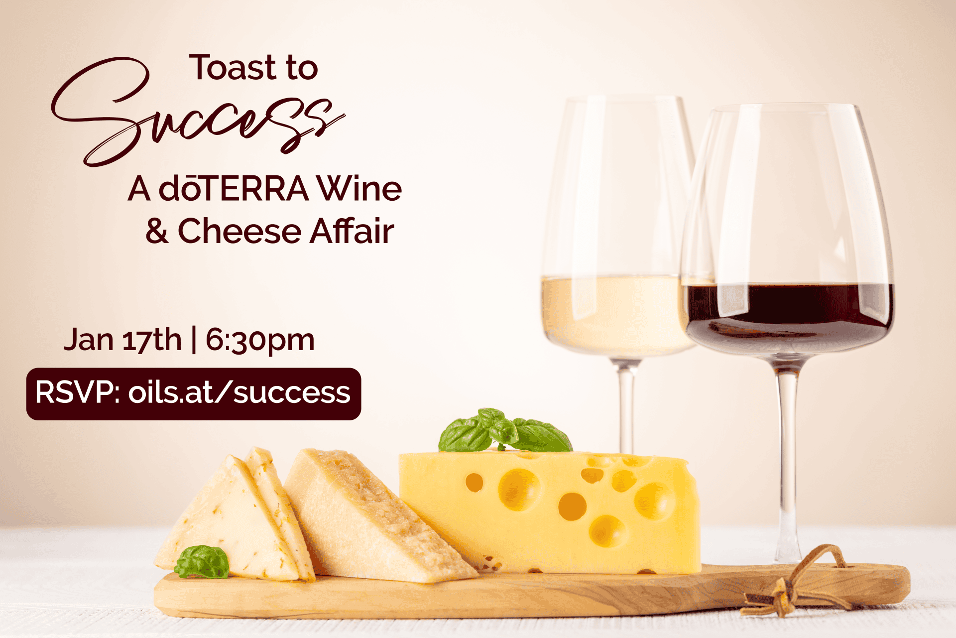 Wine and Cheesev2