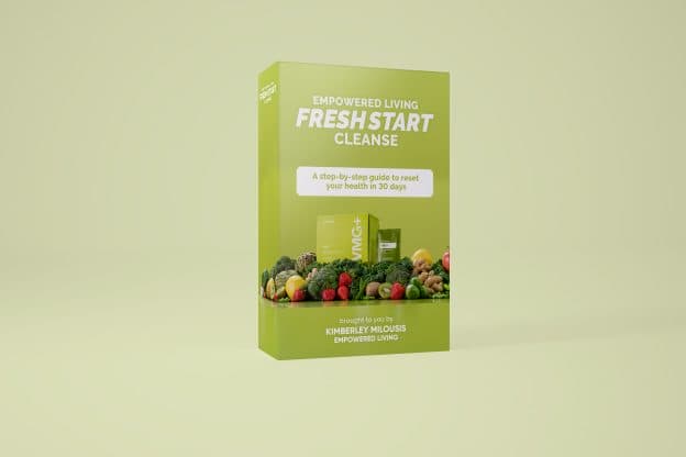 Fresh Start Cleanse