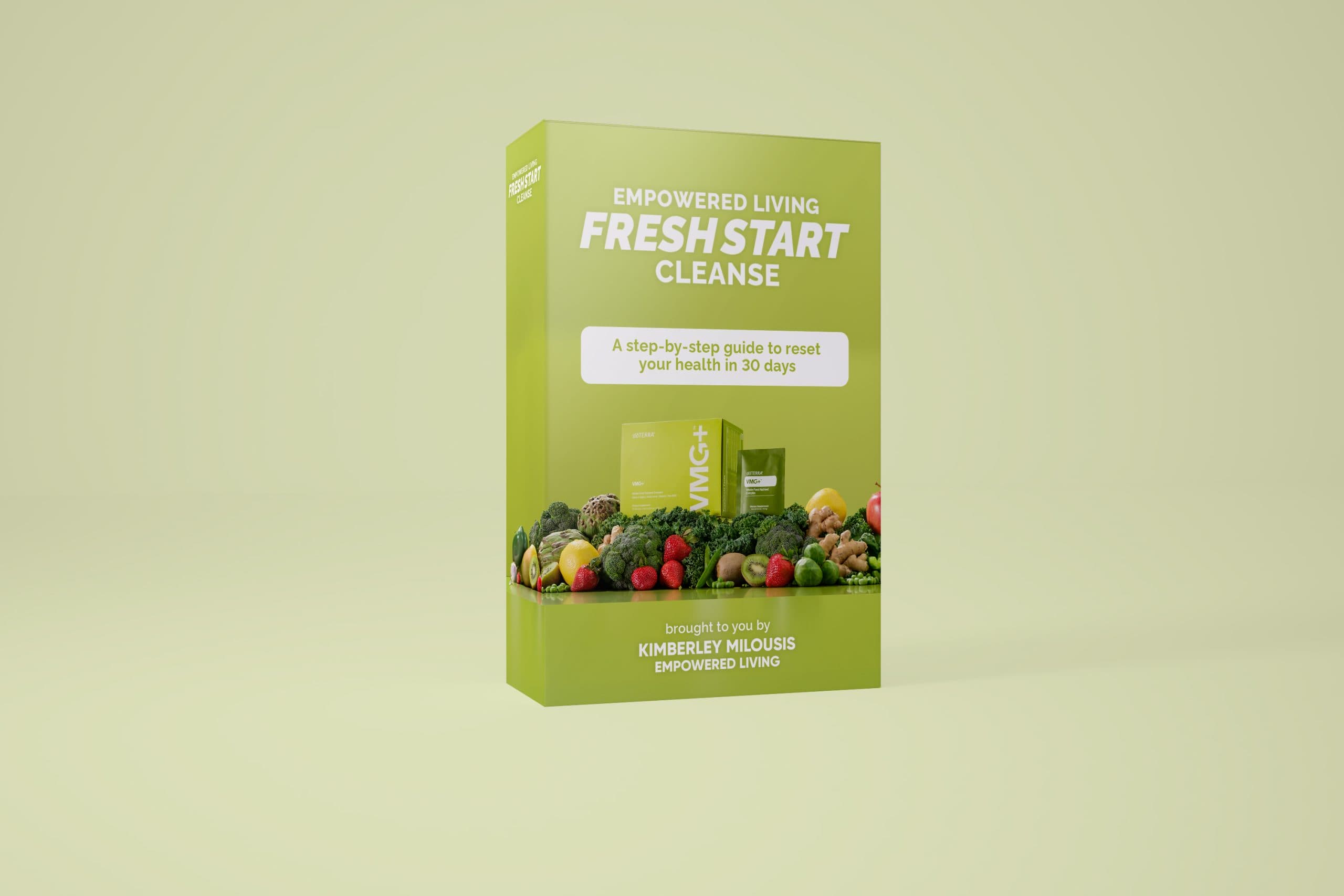 Fresh Start Cleanse 3.0 Program Box Mockup with Background 1 scaled