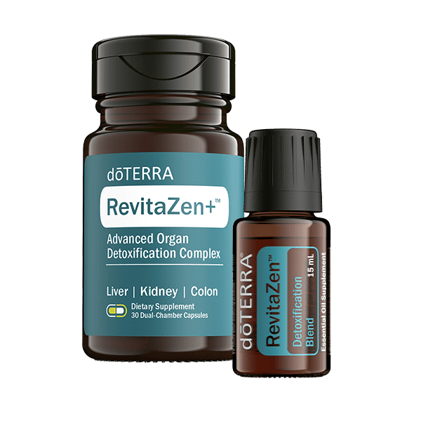 RevitaZen Duo