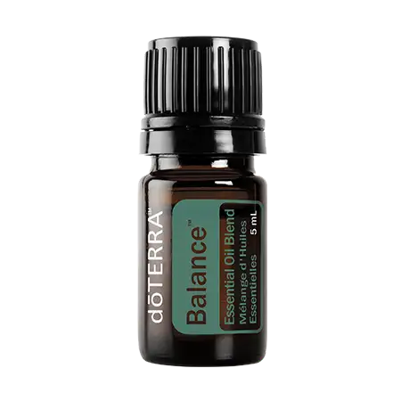 doterra balance essential oil blend 5mL discount purchase buy now