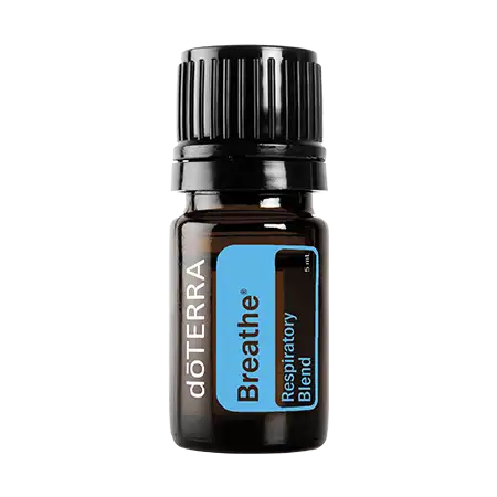 doterra breathe essential oil blend 5mL discount purchase buy now