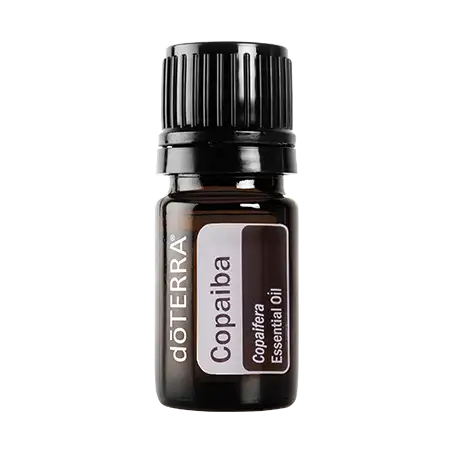 doterra copaiba essential oil 5mL discount purchase buy now