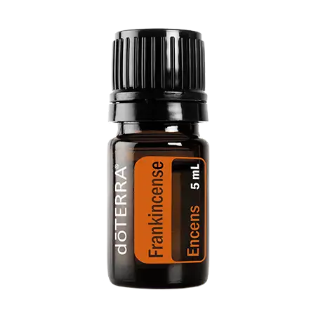 doterra frankincense essential oil 5mL discount purchase buy now
