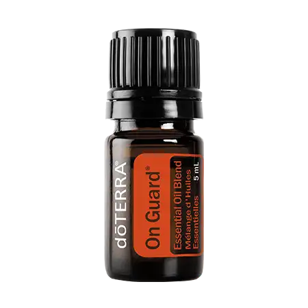 doterra on guard essential oil blend 5mL discount purchase buy now
