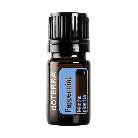 doterra peppermint essential oil 5mL discount purchase buy now