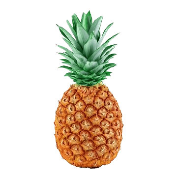 pineapple