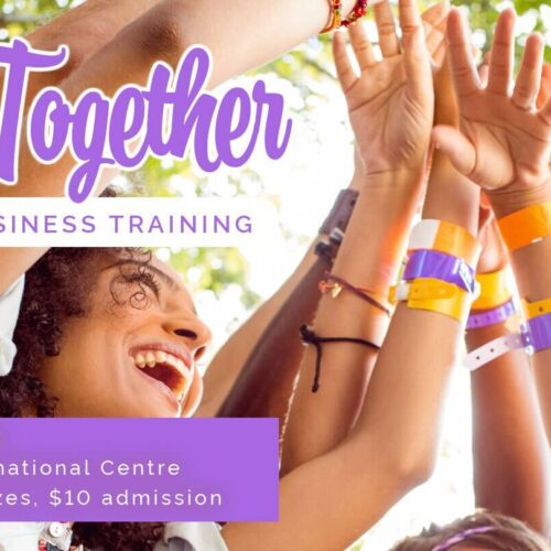 Rise Together | doTERRA Business Training - Event Ticket