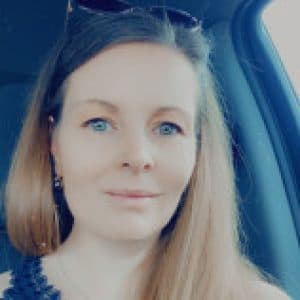 Profile photo of Karine