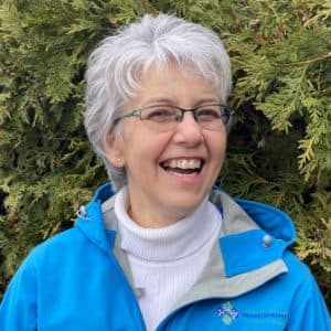 Profile photo of Sylvie