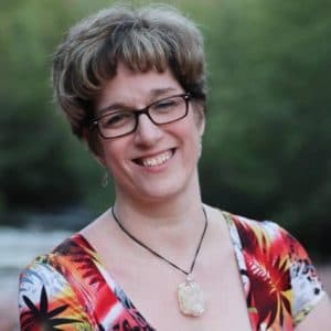 Profile photo of Sylvie