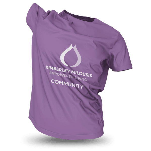 Join Me Empowered Living Community 2